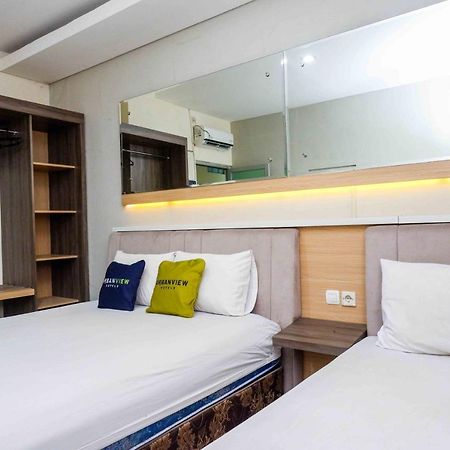 Oyo 3746 Double Tree Guesthouse Purwokerto Buitenkant foto