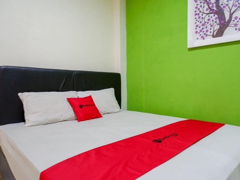Oyo 3746 Double Tree Guesthouse Purwokerto Buitenkant foto