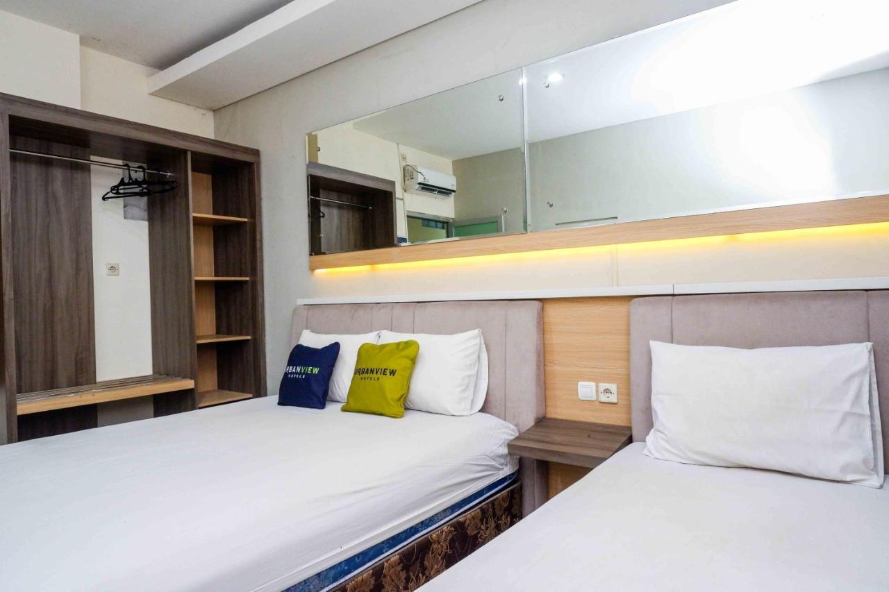 Oyo 3746 Double Tree Guesthouse Purwokerto Buitenkant foto