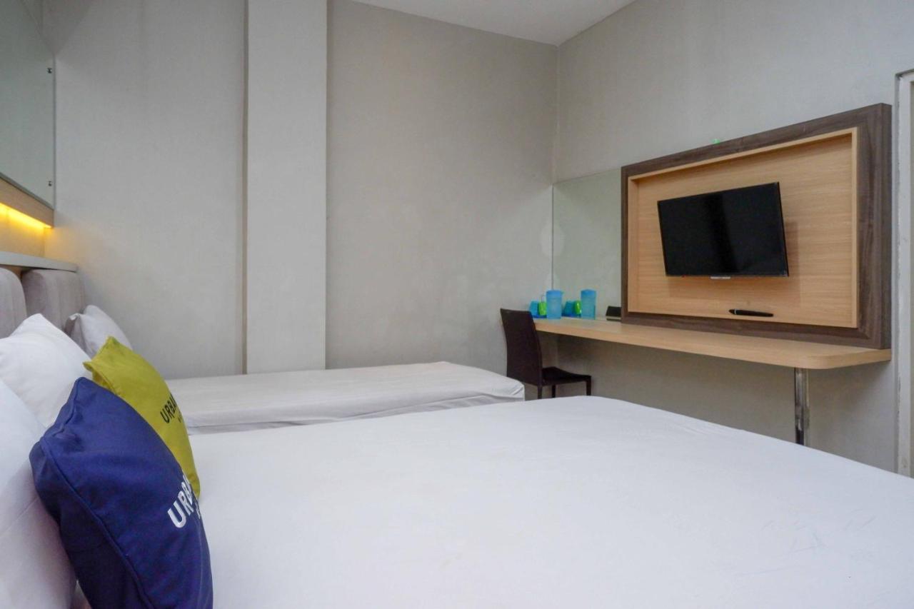 Oyo 3746 Double Tree Guesthouse Purwokerto Buitenkant foto