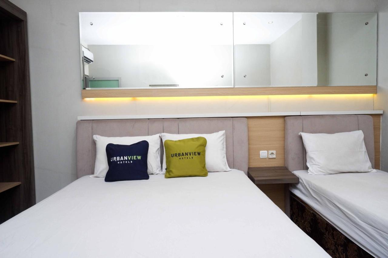 Oyo 3746 Double Tree Guesthouse Purwokerto Buitenkant foto