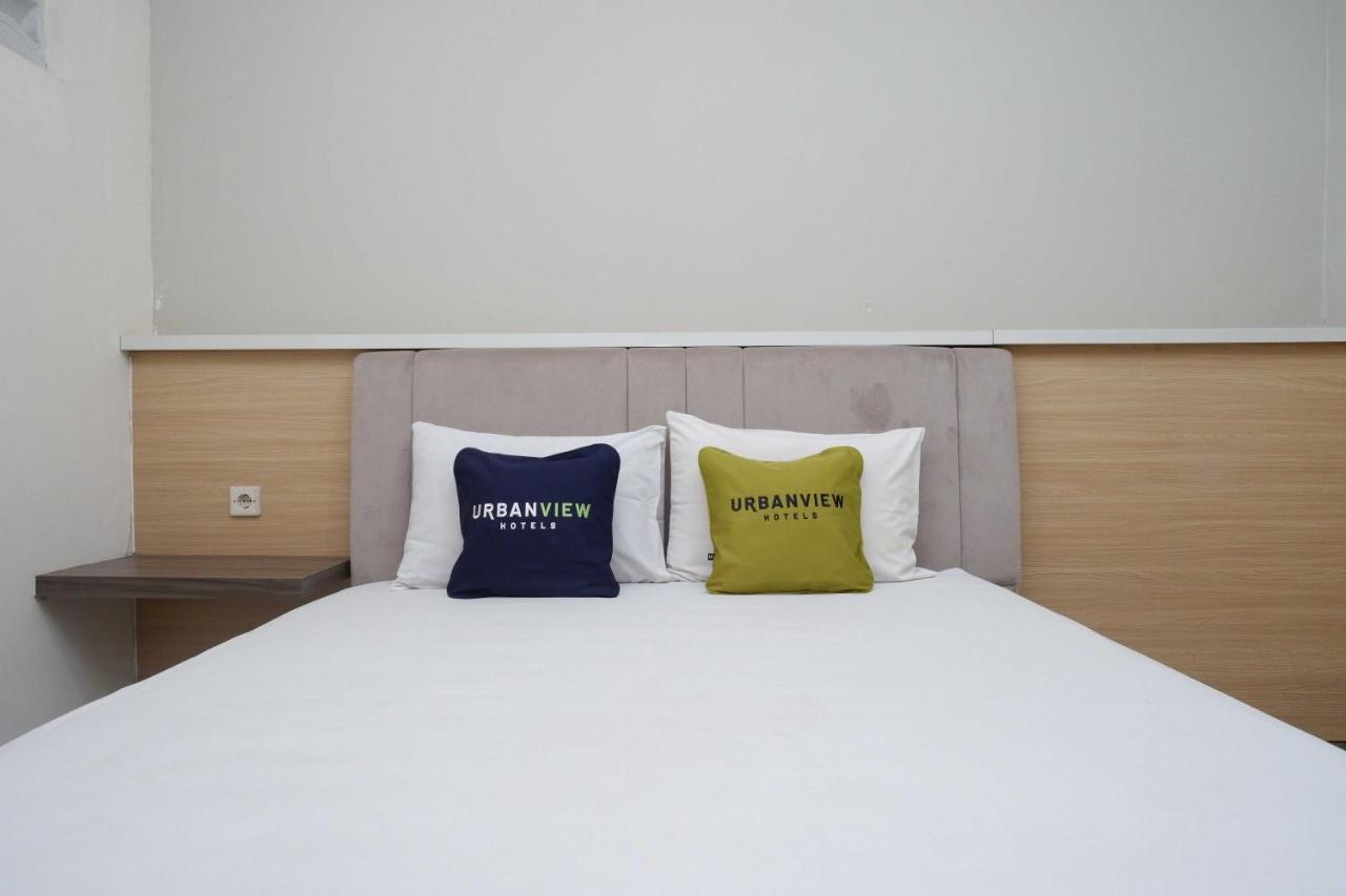Oyo 3746 Double Tree Guesthouse Purwokerto Buitenkant foto