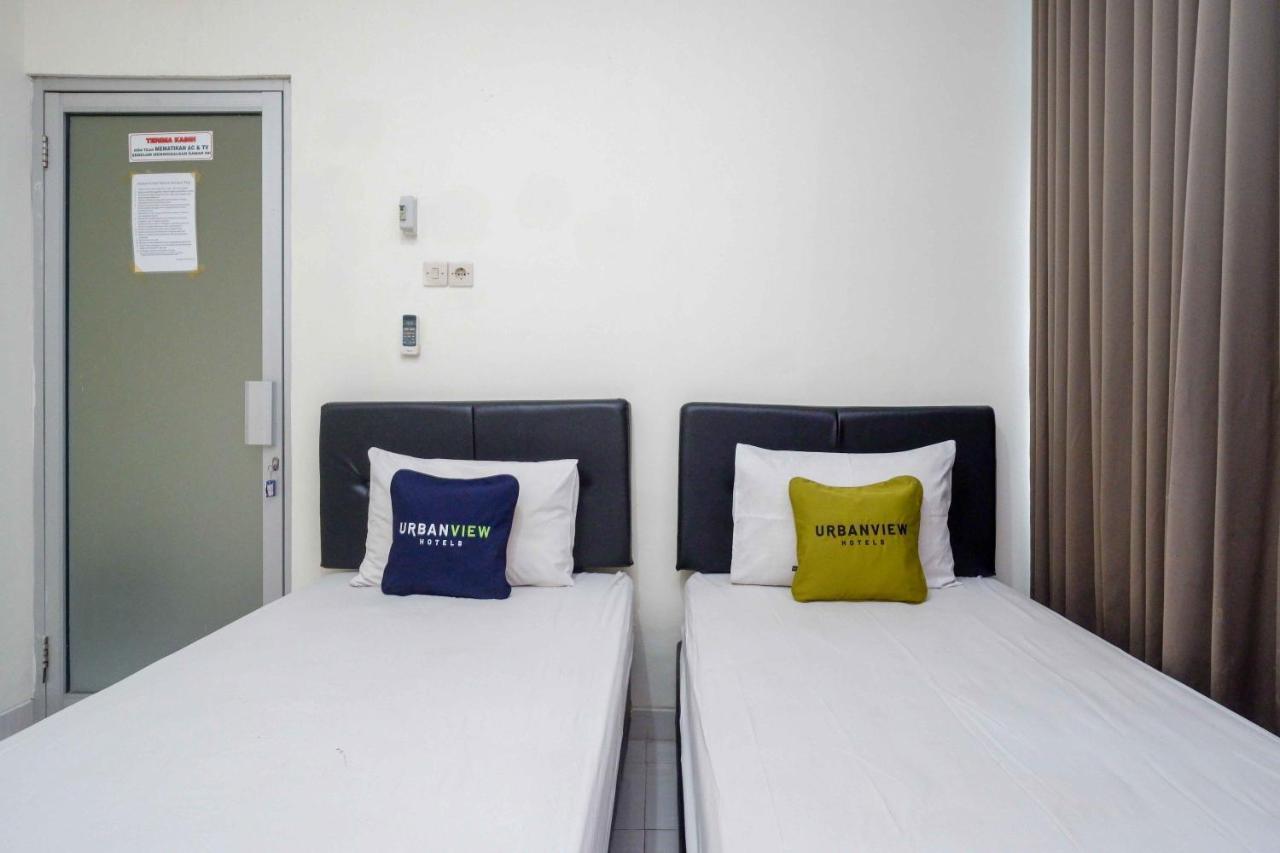 Oyo 3746 Double Tree Guesthouse Purwokerto Buitenkant foto
