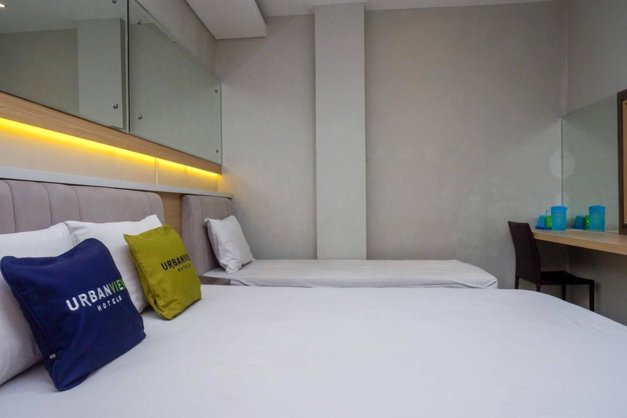 Oyo 3746 Double Tree Guesthouse Purwokerto Buitenkant foto