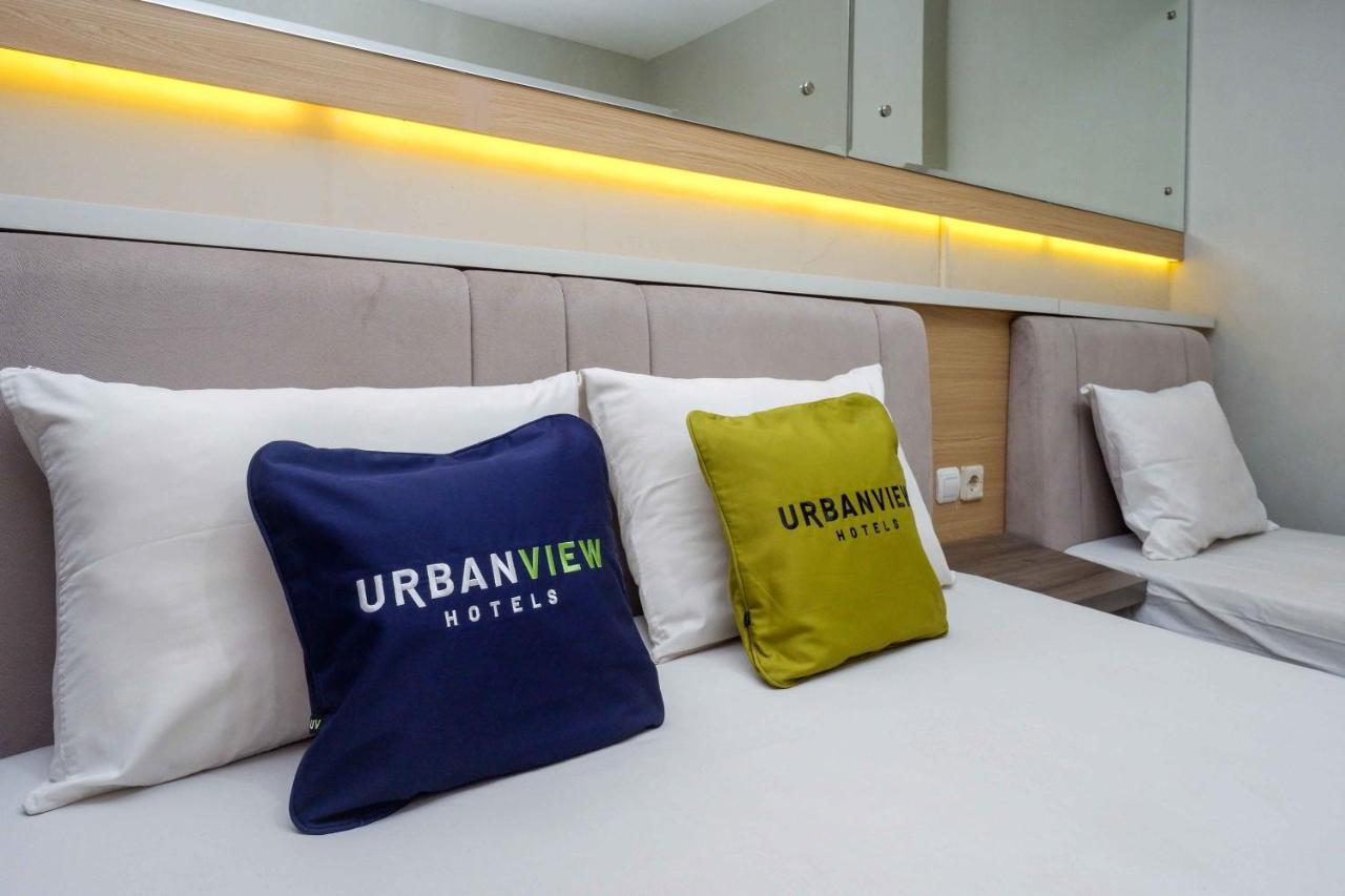 Oyo 3746 Double Tree Guesthouse Purwokerto Buitenkant foto