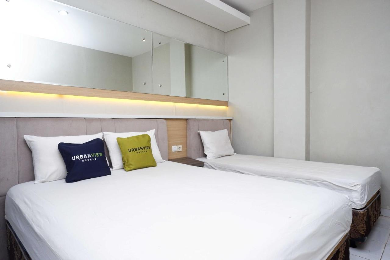 Oyo 3746 Double Tree Guesthouse Purwokerto Buitenkant foto