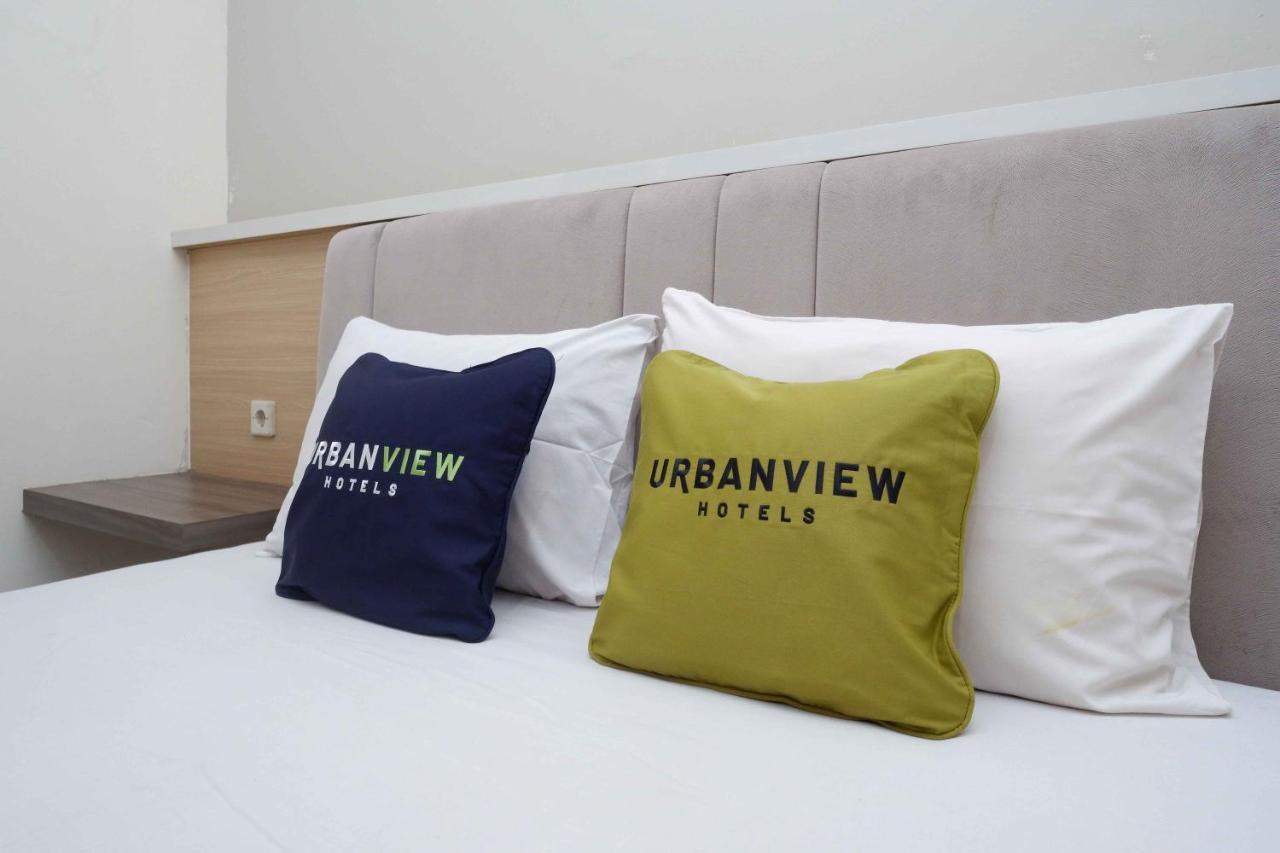 Oyo 3746 Double Tree Guesthouse Purwokerto Buitenkant foto