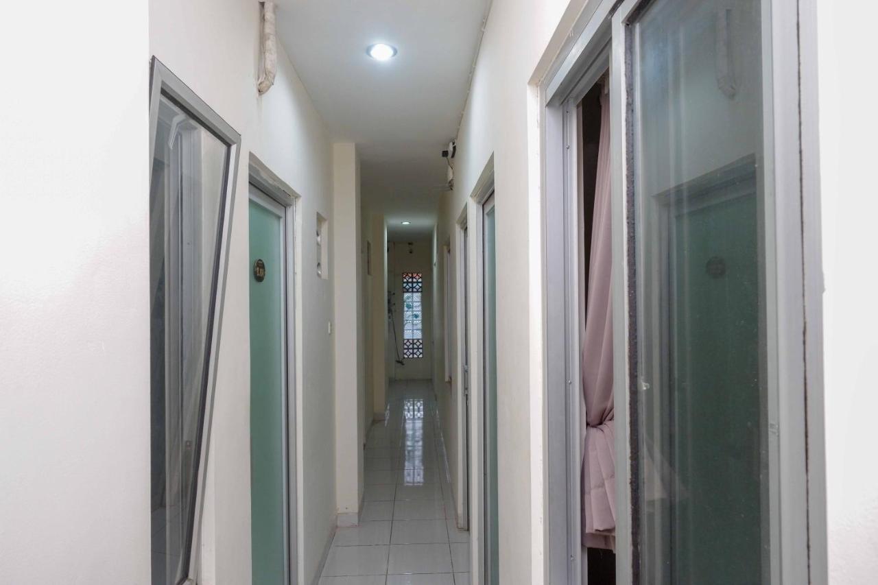 Oyo 3746 Double Tree Guesthouse Purwokerto Buitenkant foto