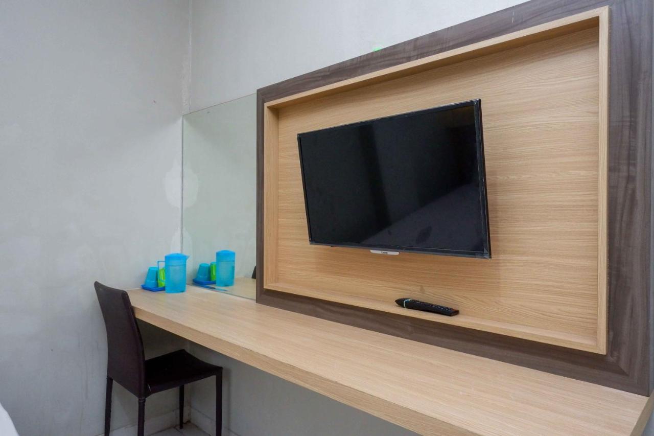 Oyo 3746 Double Tree Guesthouse Purwokerto Buitenkant foto