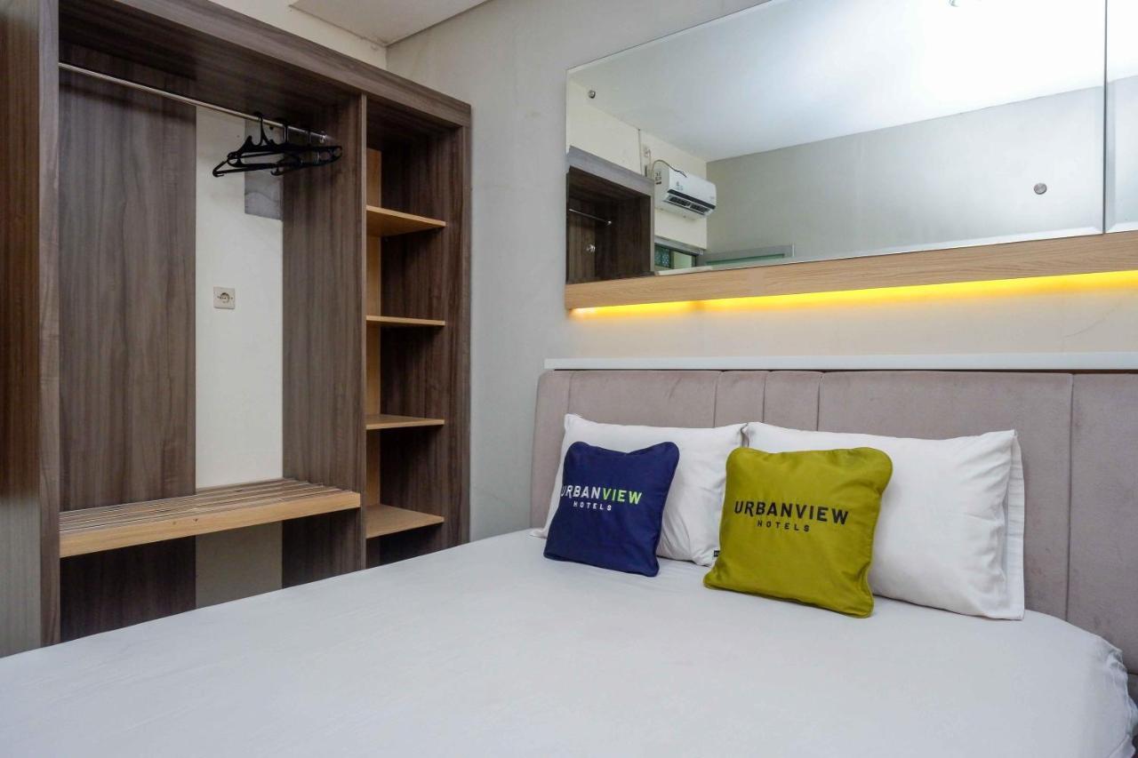 Oyo 3746 Double Tree Guesthouse Purwokerto Buitenkant foto
