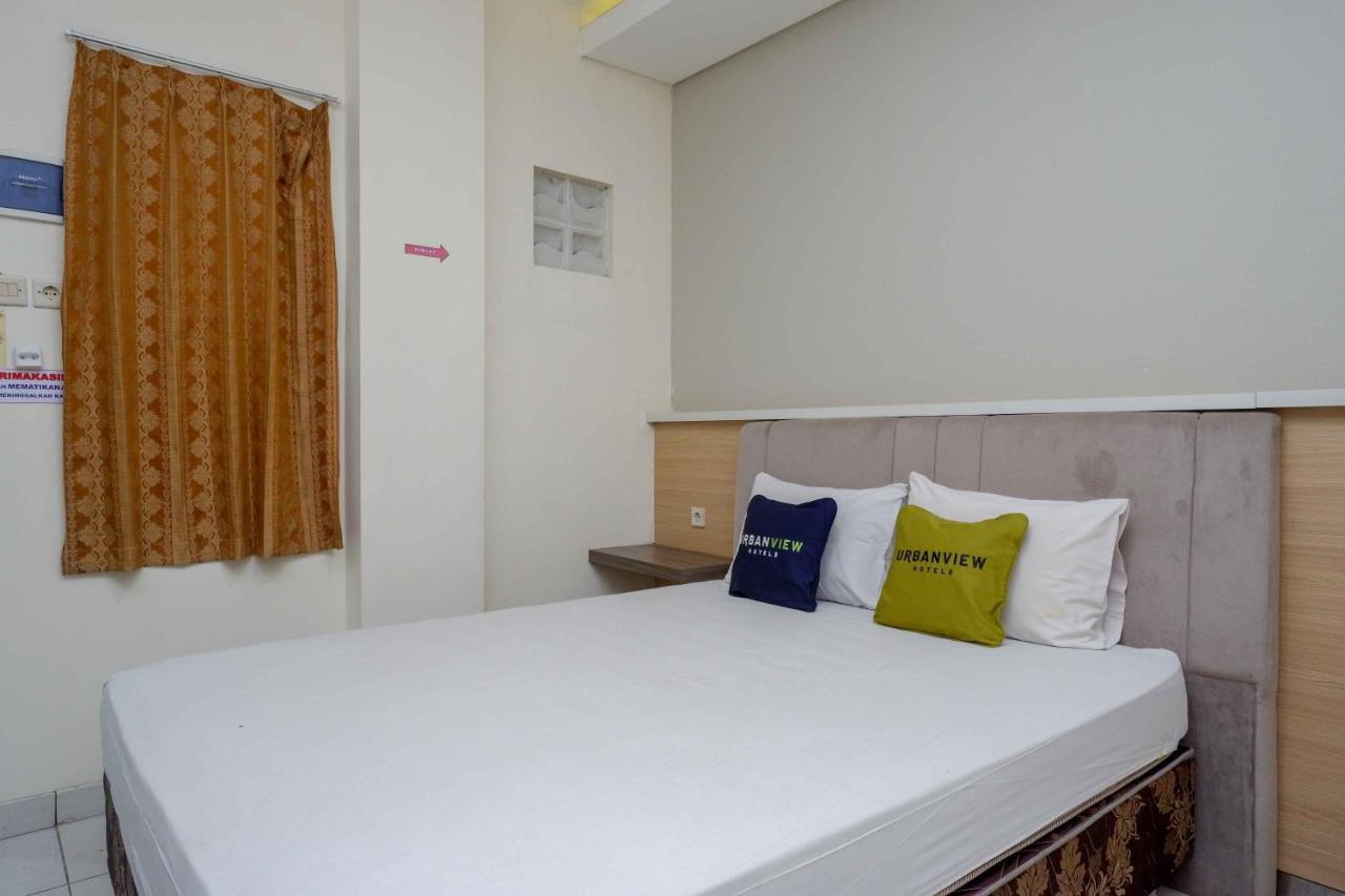 Oyo 3746 Double Tree Guesthouse Purwokerto Buitenkant foto