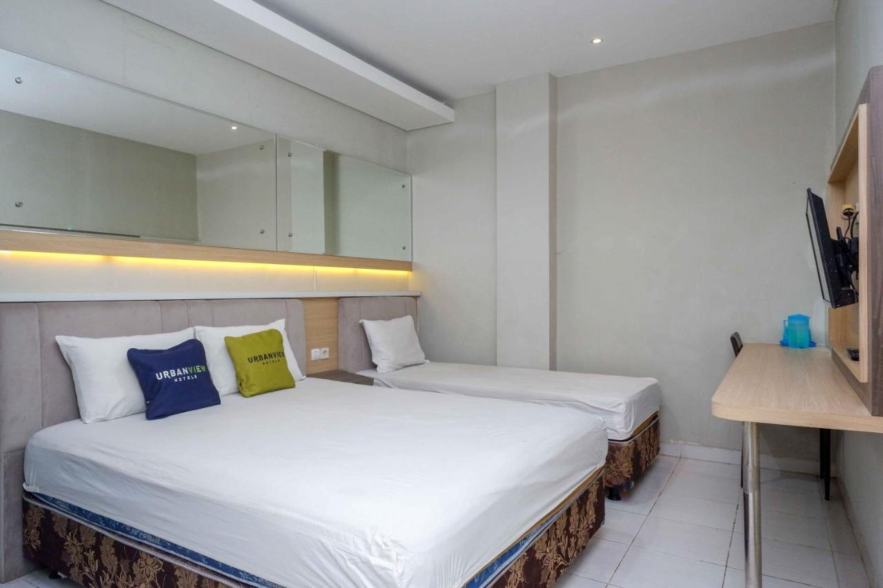 Oyo 3746 Double Tree Guesthouse Purwokerto Buitenkant foto